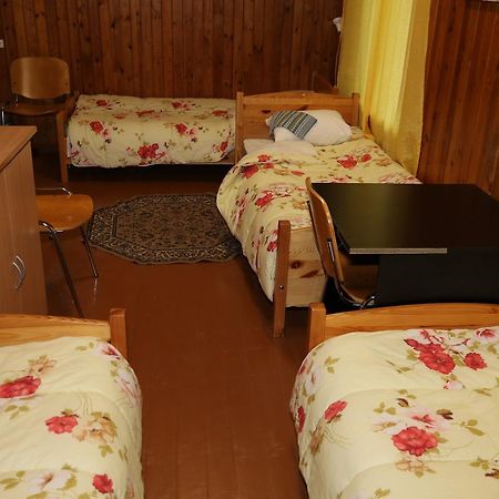 Mihkli Guest House ฮัปซาลู ภายนอก รูปภาพ