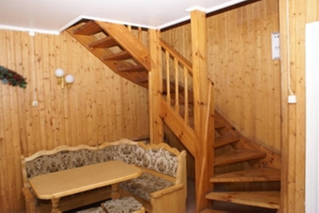 Mihkli Guest House ฮัปซาลู ภายนอก รูปภาพ