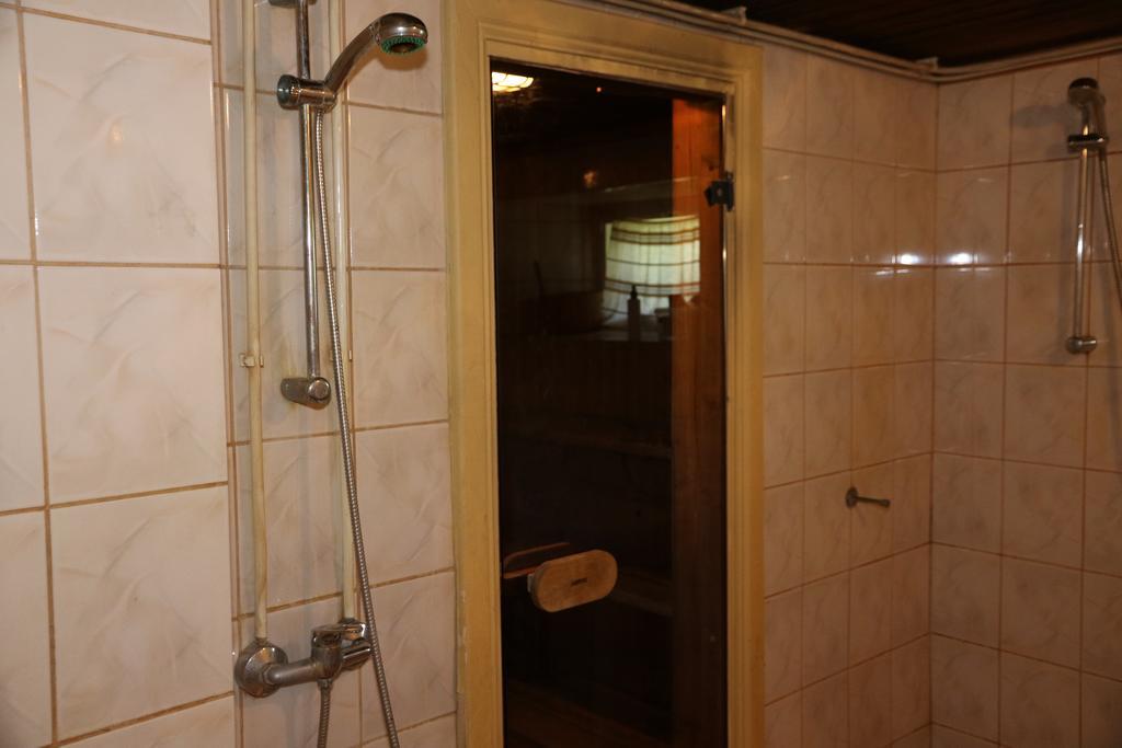 Mihkli Guest House ฮัปซาลู ภายนอก รูปภาพ