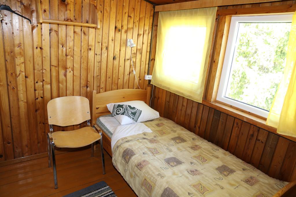 Mihkli Guest House ฮัปซาลู ภายนอก รูปภาพ