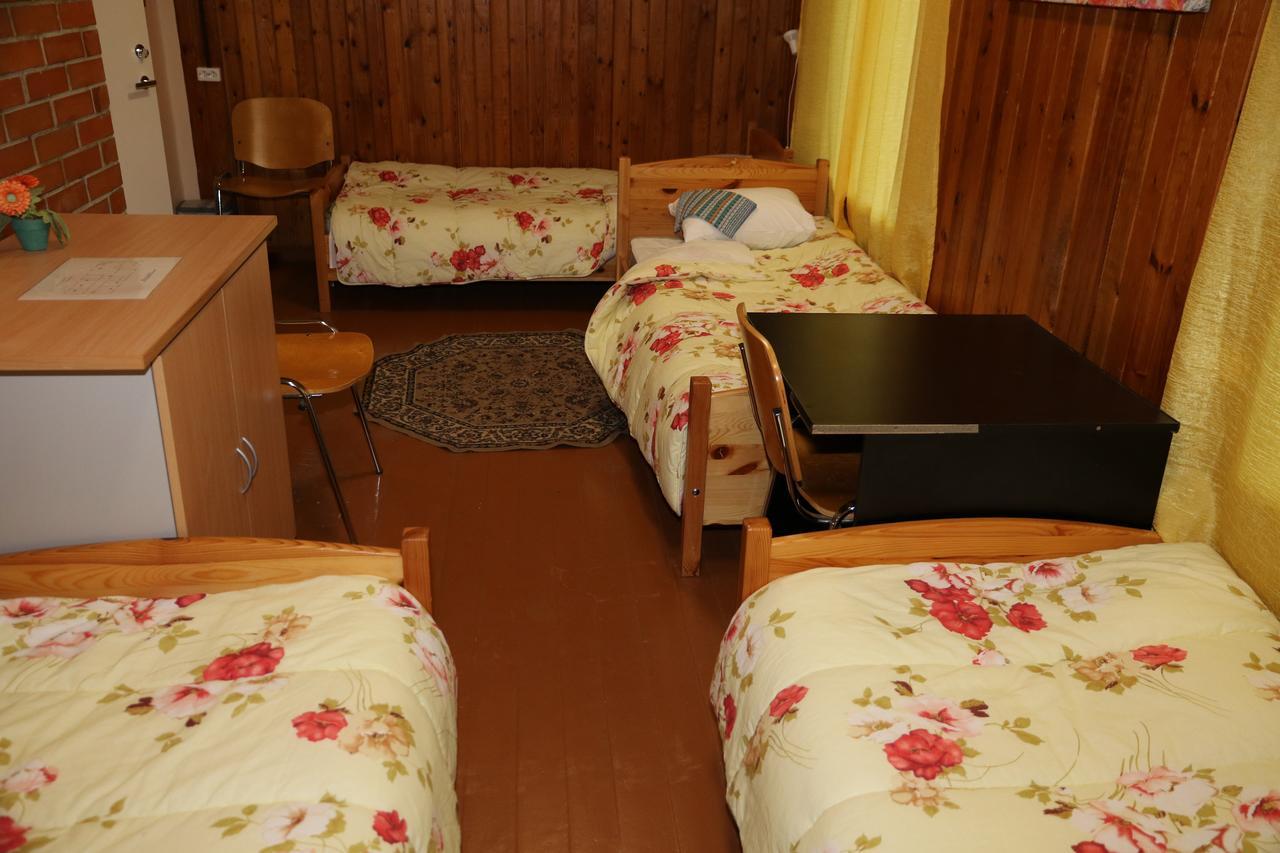 Mihkli Guest House ฮัปซาลู ภายนอก รูปภาพ